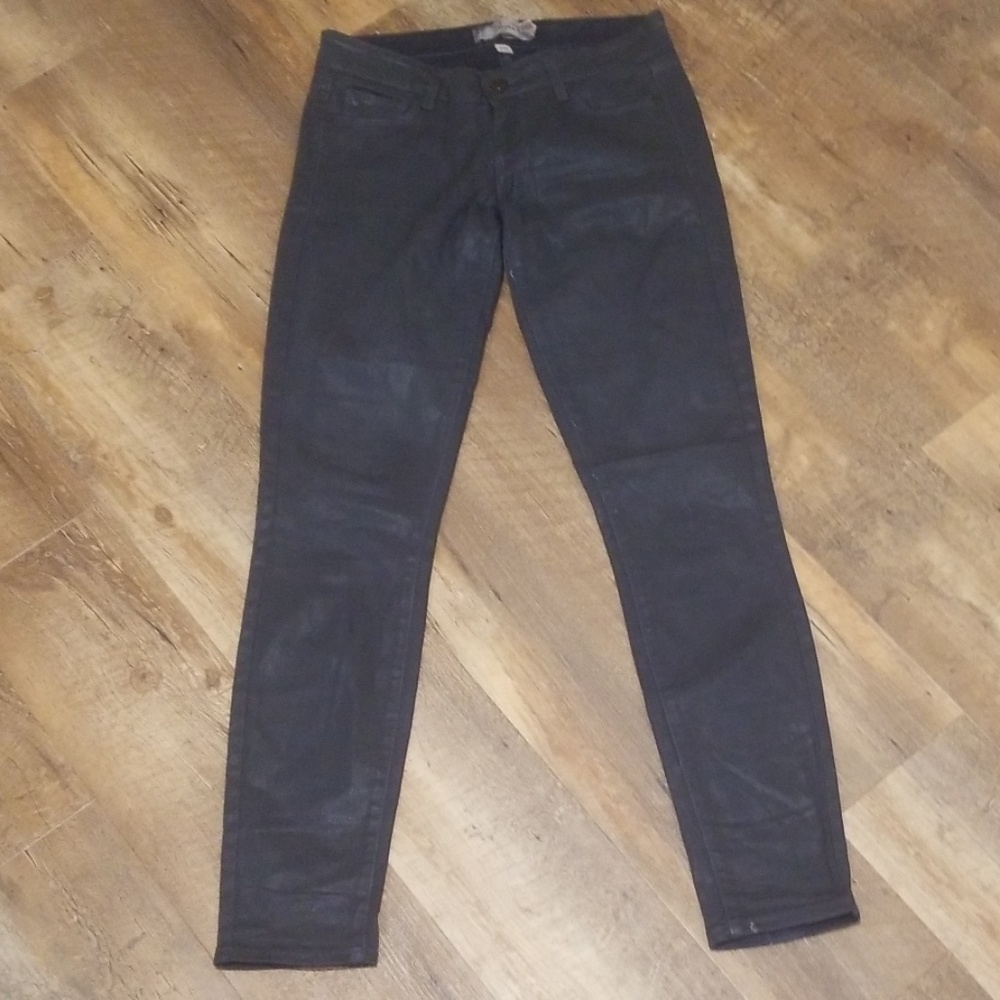Paige Verdugo Skinny Jean's Size 25
